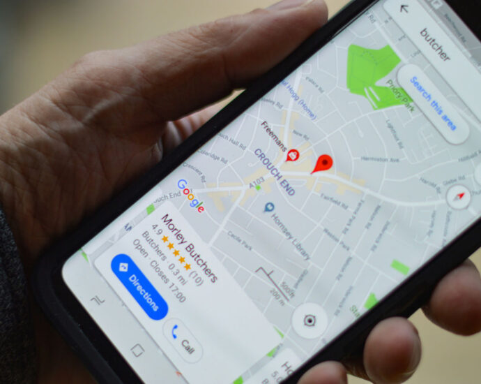 Google Maps Blocks Millions of Fake Listings and Reviews in Major Crackdown on Spam