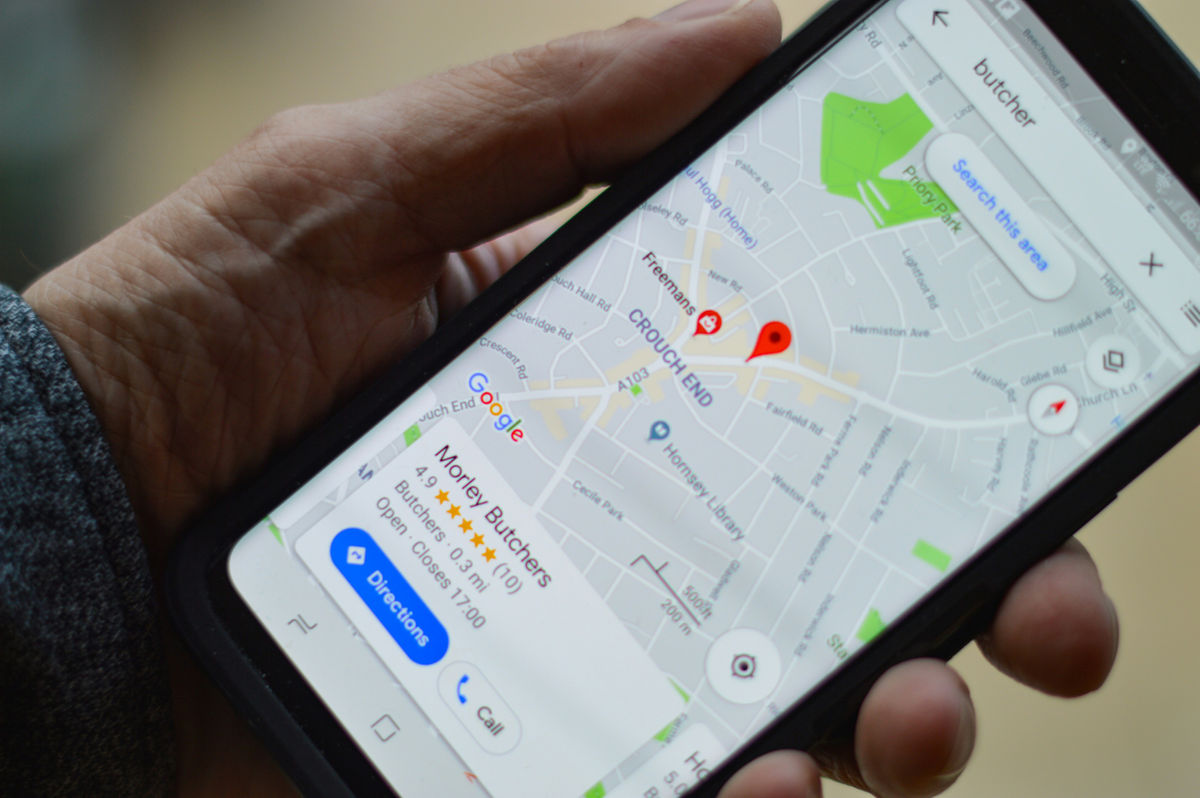 Google Maps Blocks Millions of Fake Listings and Reviews in Major Crackdown on Spam