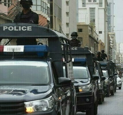 Punjab Police to Deploy AI-Powered ‘Police Eye’ Vans for Smart Traffic Enforcement