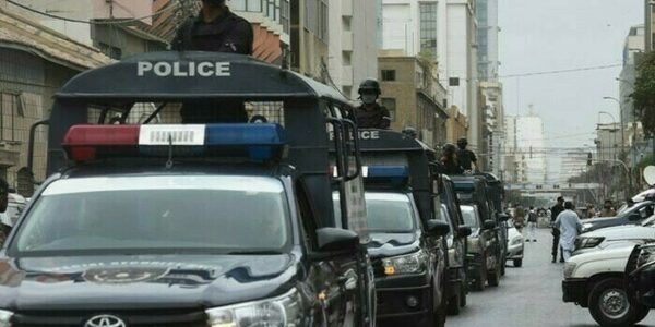 Punjab Police to Deploy AI-Powered ‘Police Eye’ Vans for Smart Traffic Enforcement