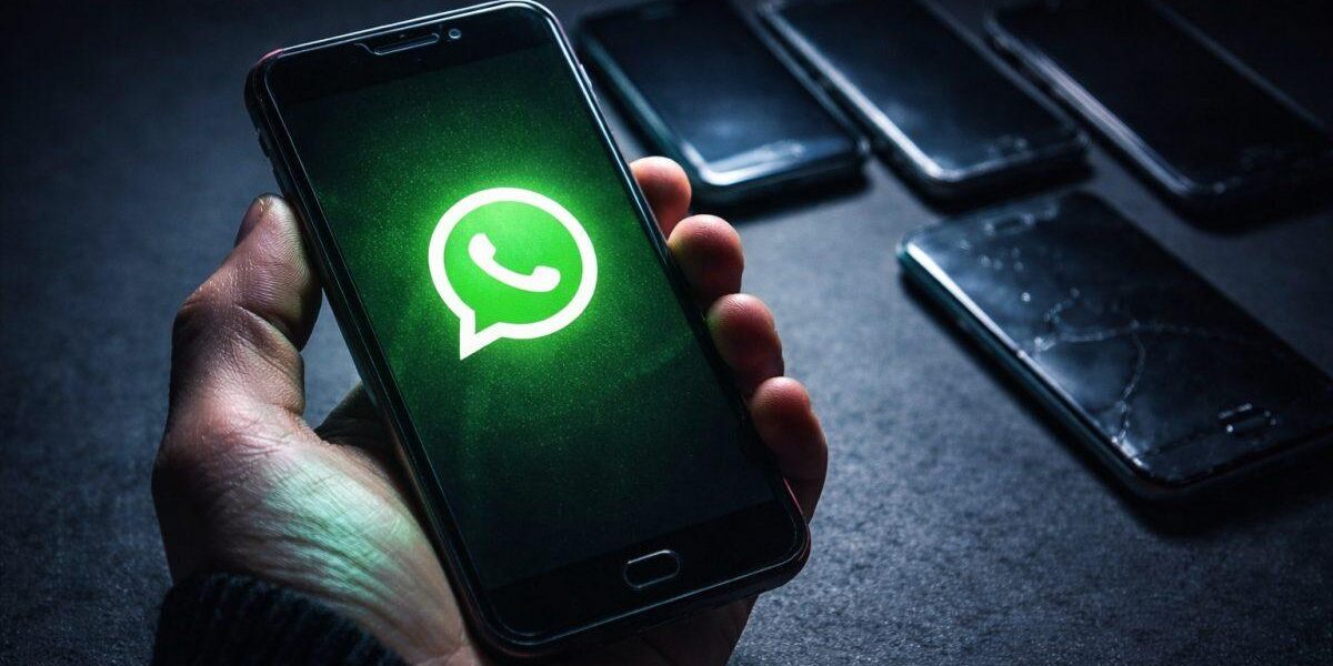 WhatsApp to End Support for Older Android Phones, Millions May Be Affected by 2026