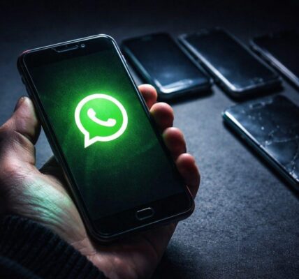 WhatsApp to End Support for Older Android Phones, Millions May Be Affected by 2026