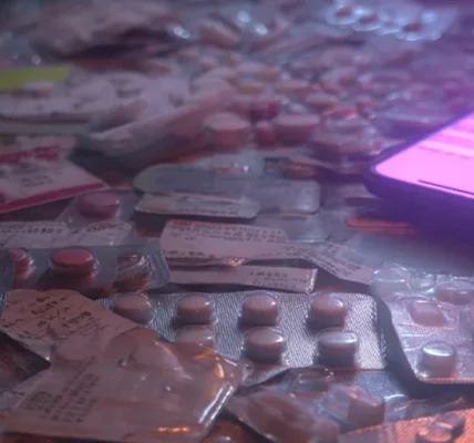 DRAP Moves to Crack Down on Illegal Online Drug Sales, Seeks PTA Action