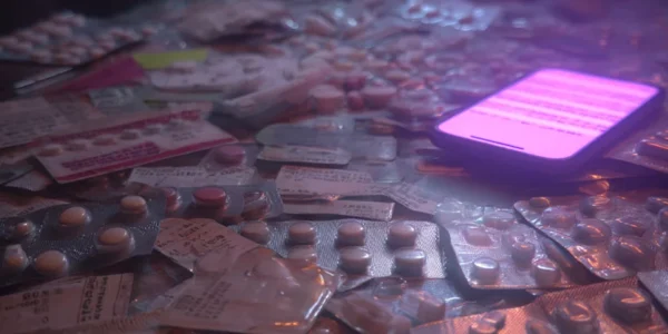 DRAP Moves to Crack Down on Illegal Online Drug Sales, Seeks PTA Action