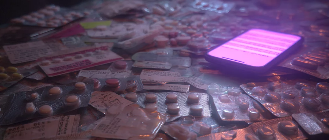 DRAP Moves to Crack Down on Illegal Online Drug Sales, Seeks PTA Action