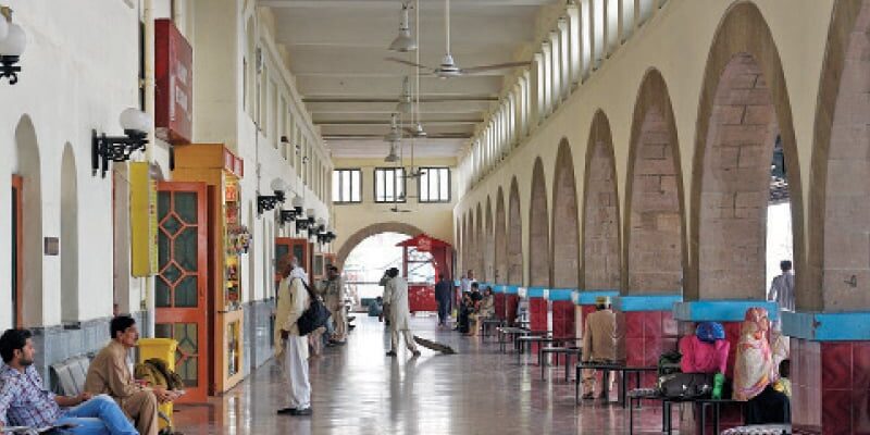 Pakistan Railways Bans Filming, Tightens Grip on Digital Content Nationwide