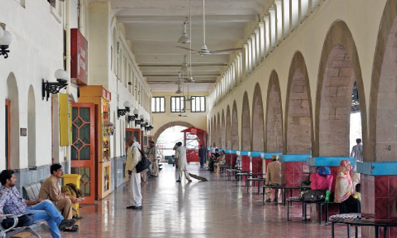 Pakistan Railways Bans Filming, Tightens Grip on Digital Content Nationwide