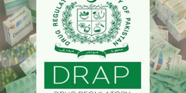 DRAP Seeks Blocking of Website Over Illegal Sale of Unregistered Therapeutic Goods