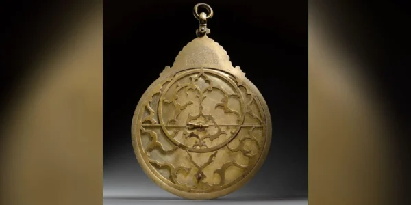17th-Century “Supercomputer” Linked to Lahore Craftsmanship Set for £94 Million Auction in London