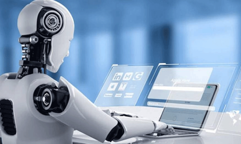 Only 15% Pakistanis Using AI Tools, Survey Reveals Stark Digital Divide