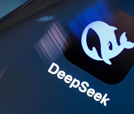 DeepSeek Unveils V4 AI Model With Advanced Capabilities, Stirring Global Tech Competition