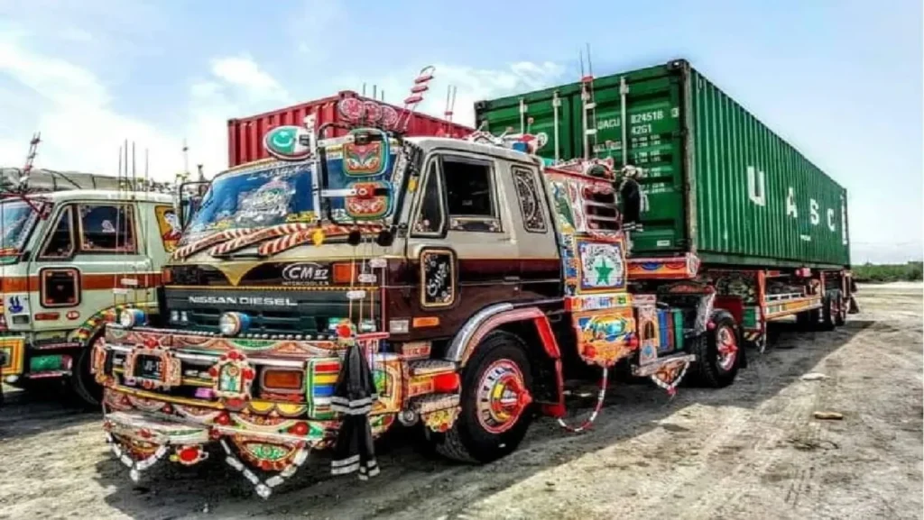 Pakistan Rolls Out Digital Wallet-Based Fuel Subsidy for Transporters Nationwide