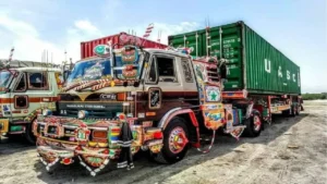 Pakistan Rolls Out Digital Wallet-Based Fuel Subsidy for Transporters Nationwide