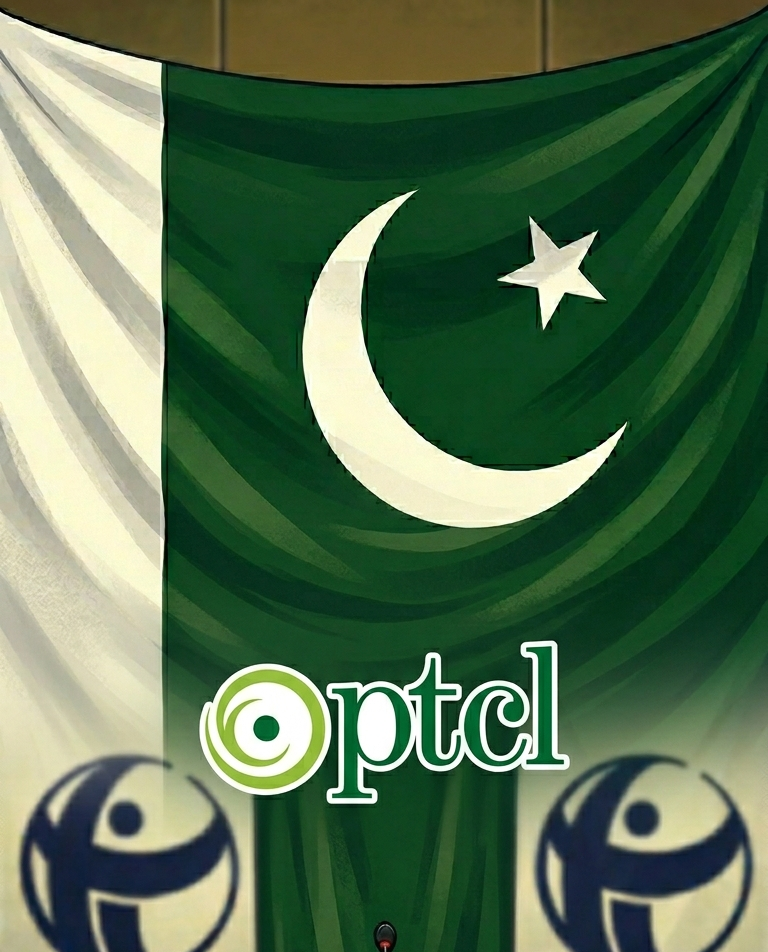 Pakistan Urged to Recover $6 Billion in PTCL Dues as Transparency Watchdog Flags Etisalat Default