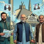 Memes Flood Social Media as U.S.-Iran Talks Begin in Islamabad