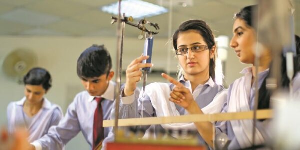Lahore Board Goes Digital with Automated System for Practical Exams