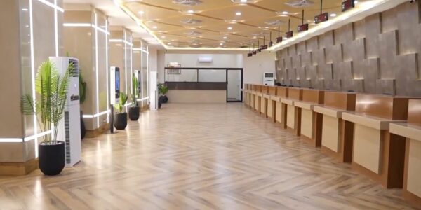 Pakistan Railways Goes Digital with Self-Ticketing, Wi-Fi at Upgraded HQ Reservation Office