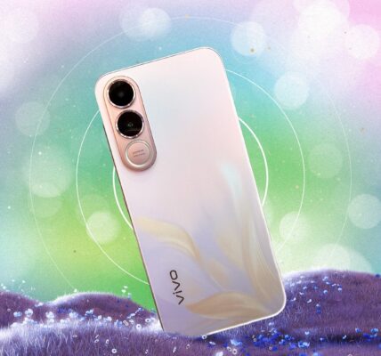 Vivo Unveils V70 FE in Pakistan with 200MP AI Camera for Travel Photography