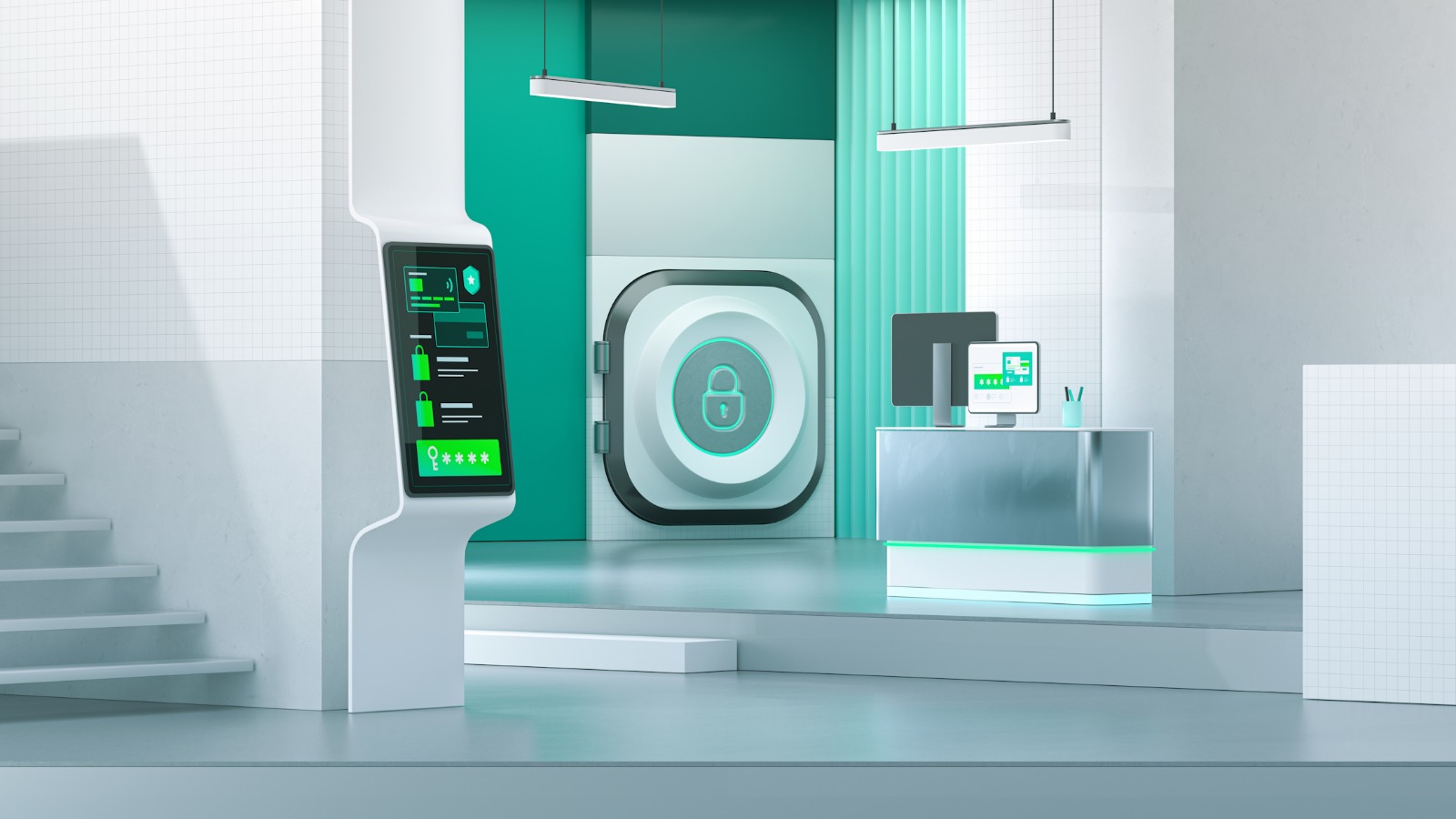 Over a million banking accounts of world’s 100 largest banks compromised in 2025: Kasperky