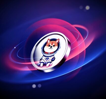 BingX Lists Space-Themed Meme Coin Asteroid Shiba