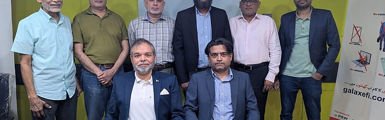 Galaxefi® Advances AI-Driven Trade Intelligence with Human-Centric Approach to Power Next-Generation Cross-Border Systems