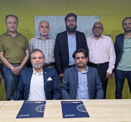 Galaxefi® Advances AI-Driven Trade Intelligence with Human-Centric Approach to Power Next-Generation Cross-Border Systems