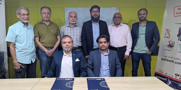 Galaxefi® Advances AI-Driven Trade Intelligence with Human-Centric Approach to Power Next-Generation Cross-Border Systems