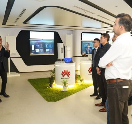 Huawei Pakistan Digital Week 2026 Concludes in Islamabad with Showcase of Innovation and Digital Transformation