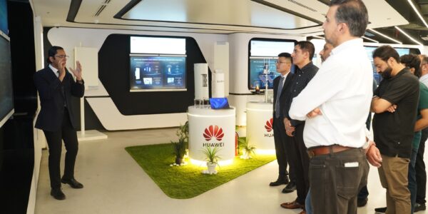 Huawei Pakistan Digital Week 2026 Concludes in Islamabad with Showcase of Innovation and Digital Transformation
