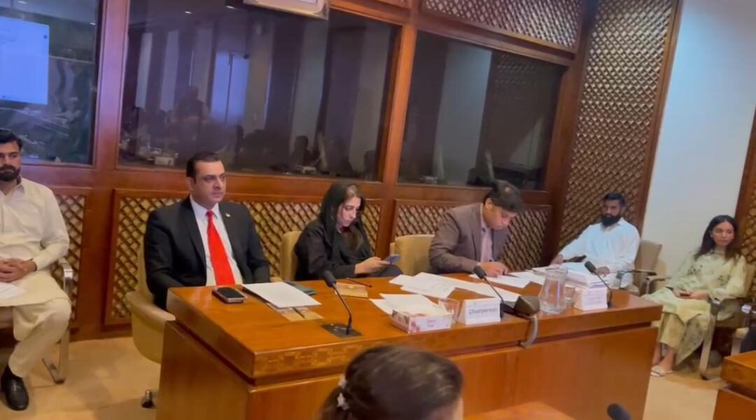 Diesel Shortage or Network Outage? Senate Panel Questions PTA Over Lakki Marwat Connectivity