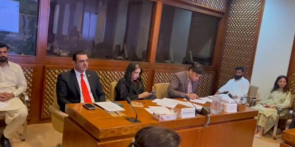 Diesel Shortage or Network Outage? Senate Panel Questions PTA Over Lakki Marwat Connectivity