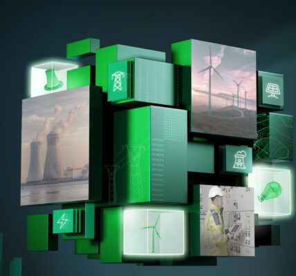 75% of the energy sector worldwide to digitize in two years: Kaspersky Research