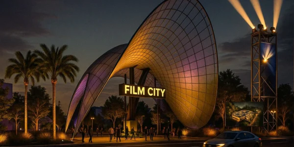 Punjab to Build First Film City in Lahore to Revive Media Industry