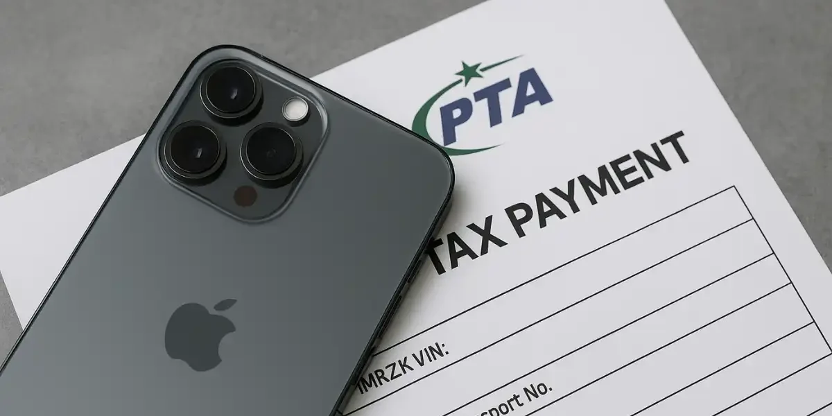 PTA Taxes on iPhone 14 Series Revised, Import Costs Expected to Rise