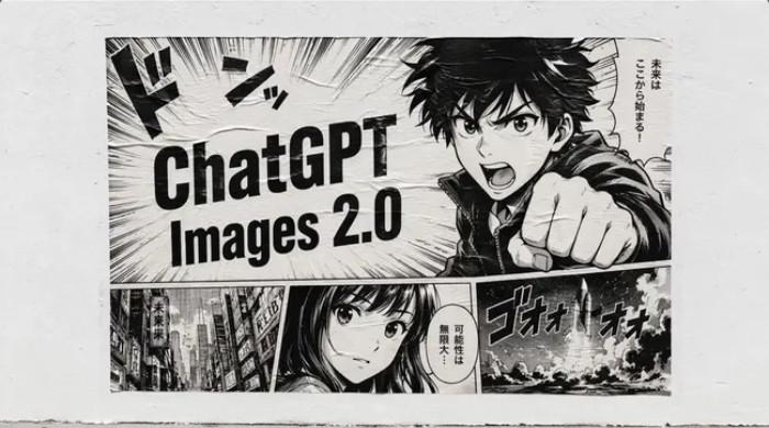 OpenAI Unveils ‘ChatGPT Images 2.0’, Promising Smarter, More Precise AI Visuals