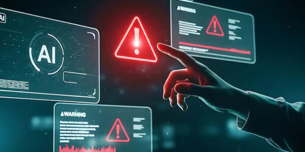 AI Chat Conversations Could Be Used as Legal Evidence, Experts Warn