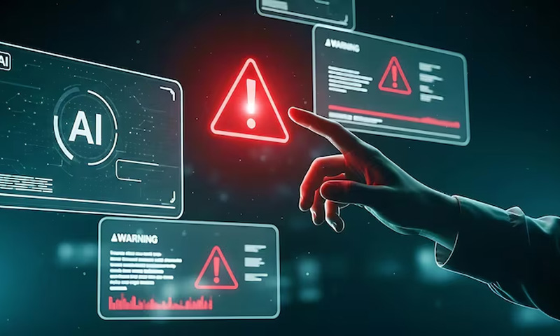 AI Chat Conversations Could Be Used as Legal Evidence, Experts Warn