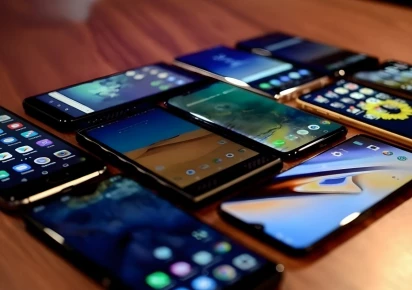 Federal Board of Revenue Raises Customs Valuation on Used Phones by Up to 175%