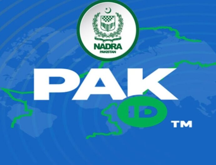 National Database and Registration Authority Simplifies Punjab Arms Licence Process via Pak ID app in Major Digital Push