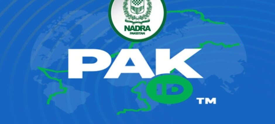 National Database and Registration Authority Simplifies Punjab Arms Licence Process via Pak ID app in Major Digital Push