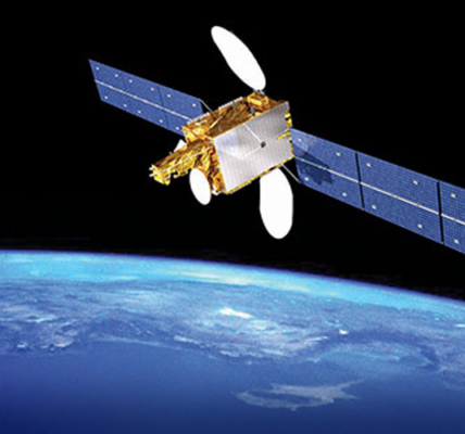 Pakistan Launches EO-3 Satellite in Major Leap for Space Program