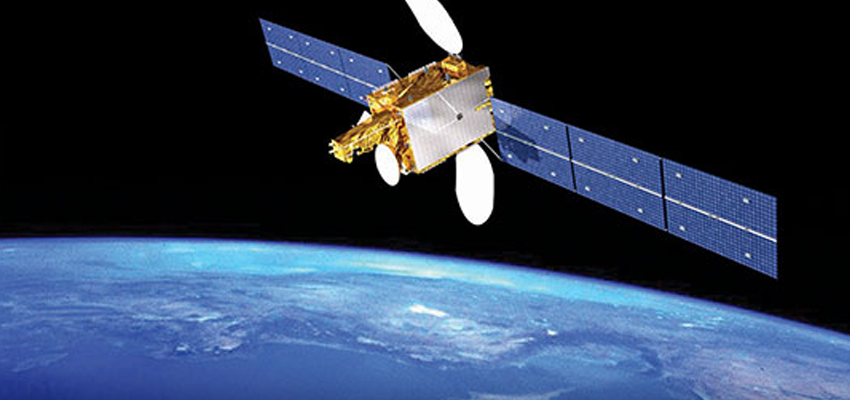 Pakistan Launches EO-3 Satellite in Major Leap for Space Program