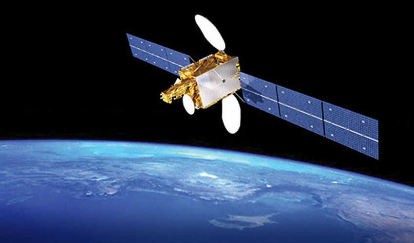 Pakistan Launches EO-3 Satellite in Major Leap for Space Program