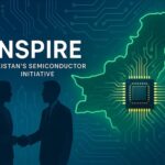 **Pakistan Launches Semiconductor Training Drive to Build Skilled Workforce Under National Programme**