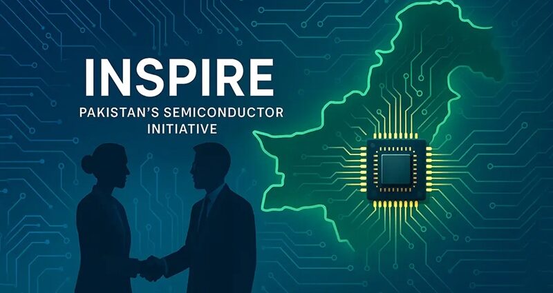 **Pakistan Launches Semiconductor Training Drive to Build Skilled Workforce Under National Programme**