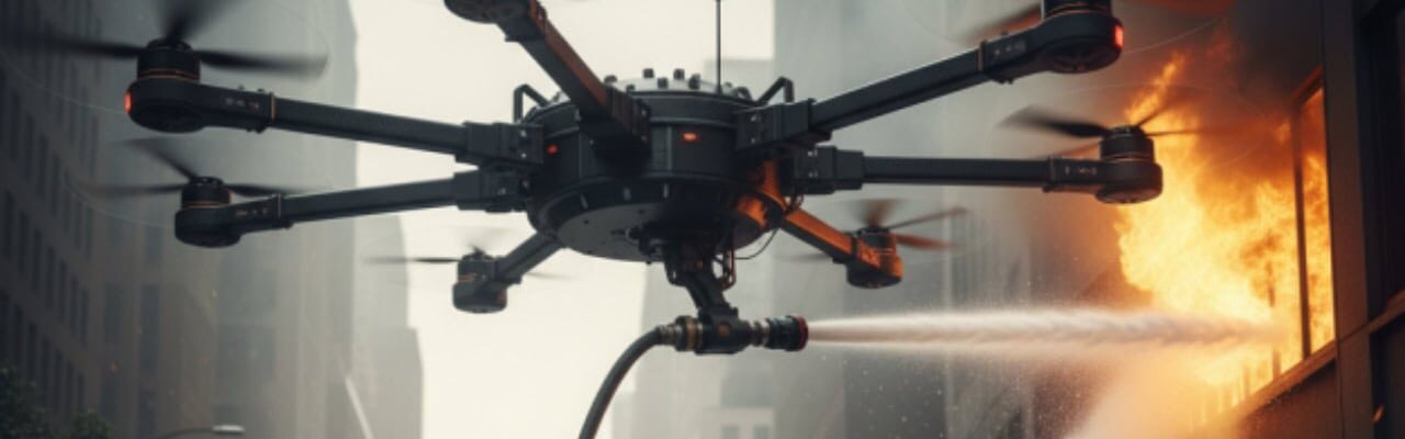 Pakistani Drone Startup Nexerin Secures $2 Million German Investment in Major Breakthrough