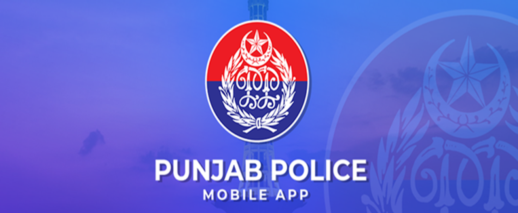 Punjab Police Launch Citizen Reporting App to Streamline Public Complaints and Lost Document Reporting