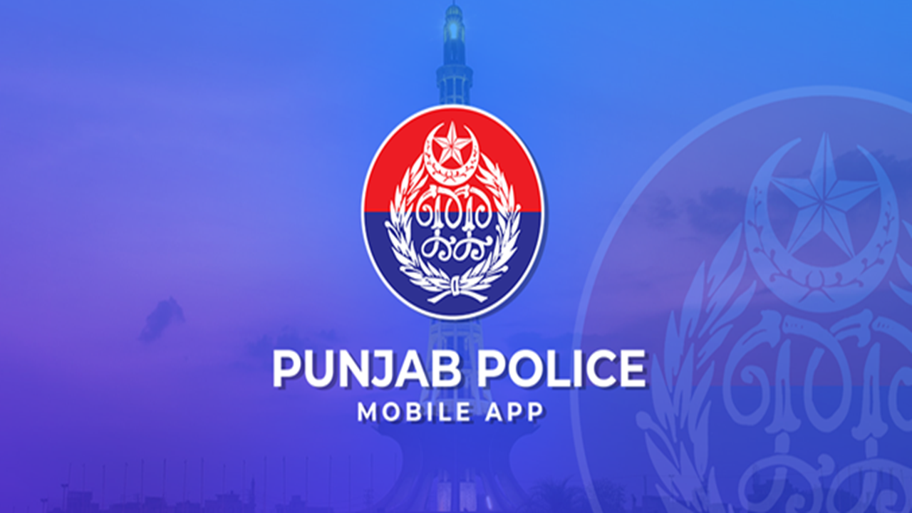 Punjab Police Launch Citizen Reporting App to Streamline Public Complaints and Lost Document Reporting