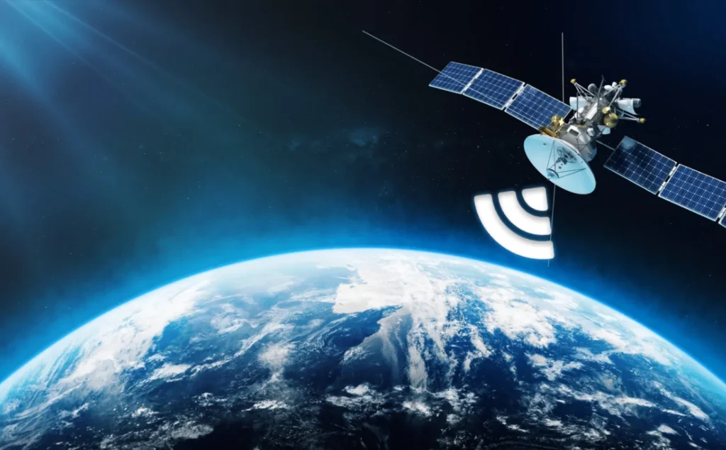 Parliament Raised Concerns Over Delays in Issuing Satellite Internet Licenses in Pakistan