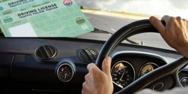 Peshawar Launches Fully Digital Driving Licence Centre with One-Window Service